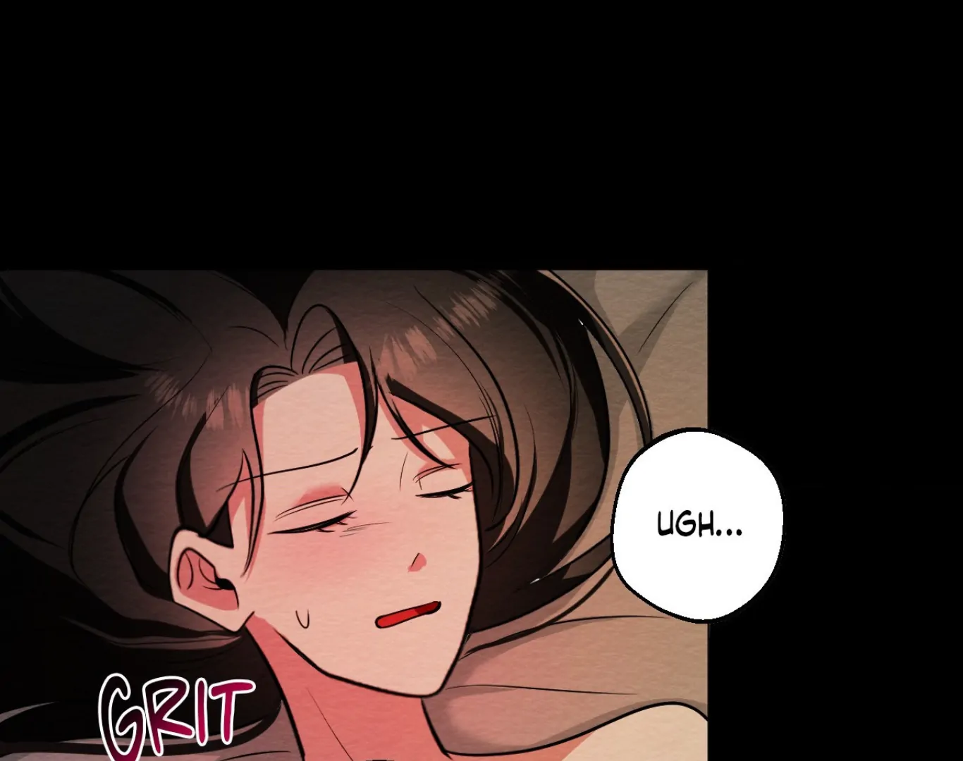 Capturing Spirits, Catching Feelings Chapter 8 - Page 71