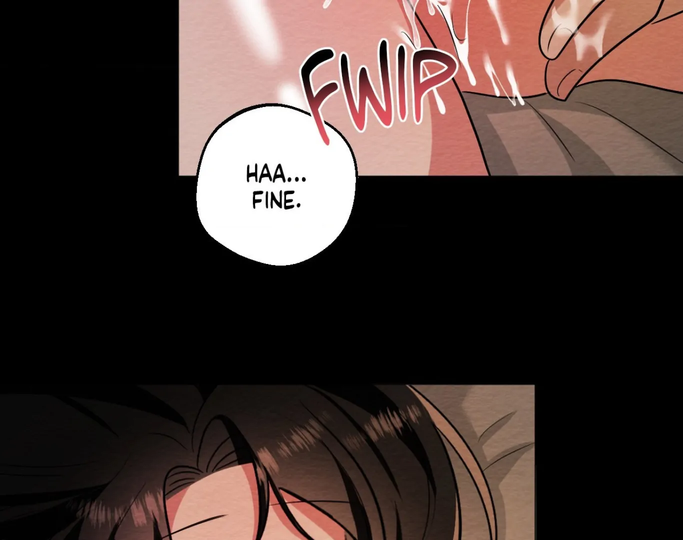 Capturing Spirits, Catching Feelings Chapter 8 - Page 73