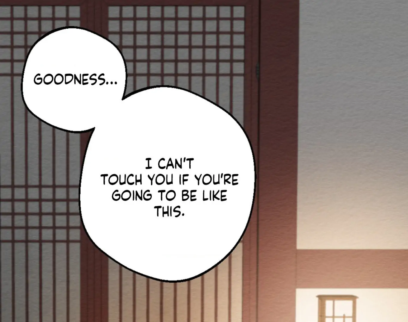 Capturing Spirits, Catching Feelings Chapter 8 - Page 75