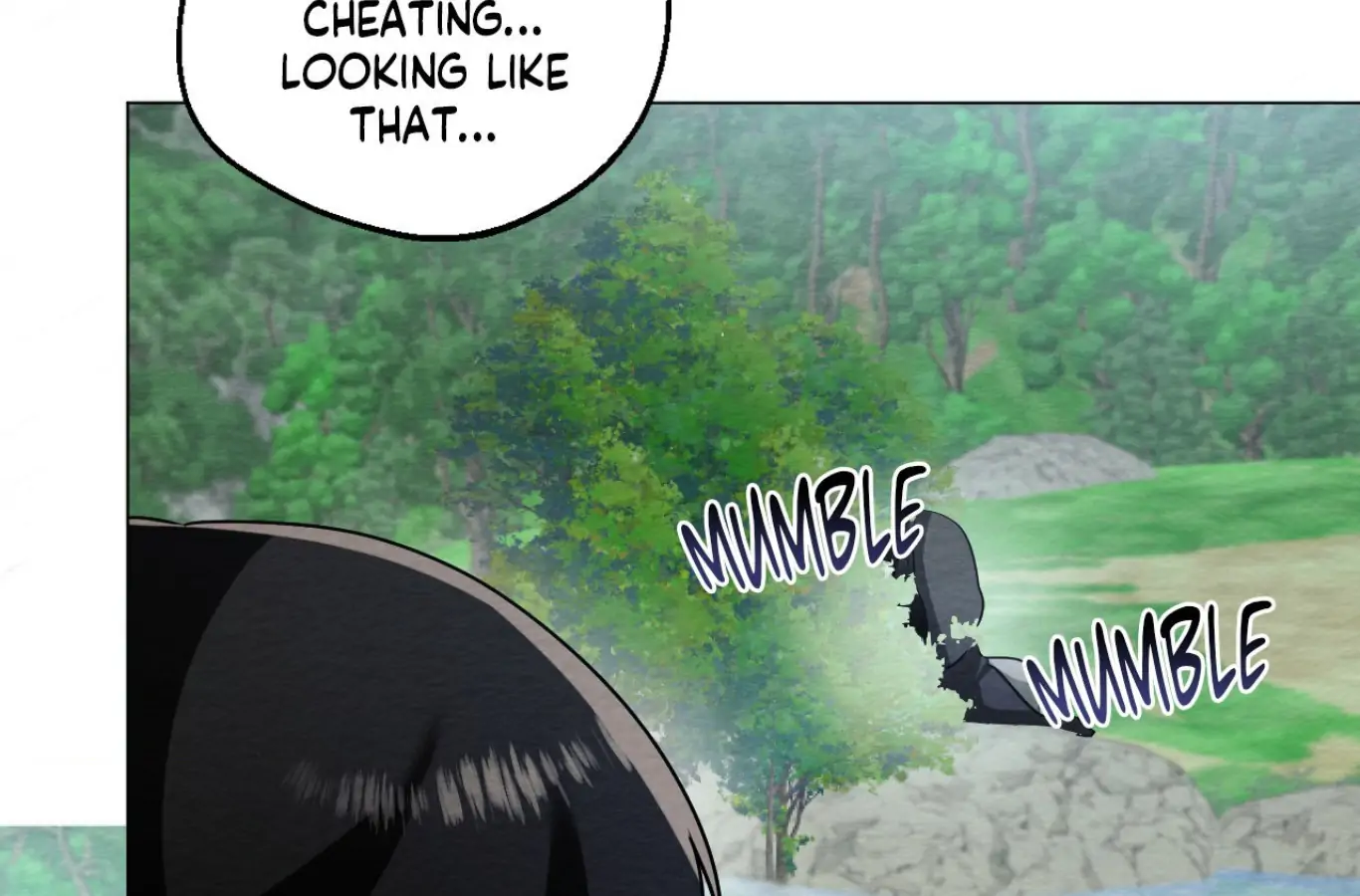 Capturing Spirits, Catching Feelings Chapter 8 - Page 80