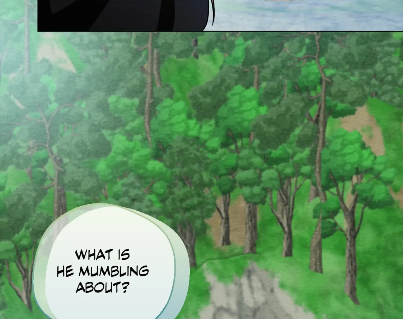 Capturing Spirits, Catching Feelings Chapter 8 - Page 81