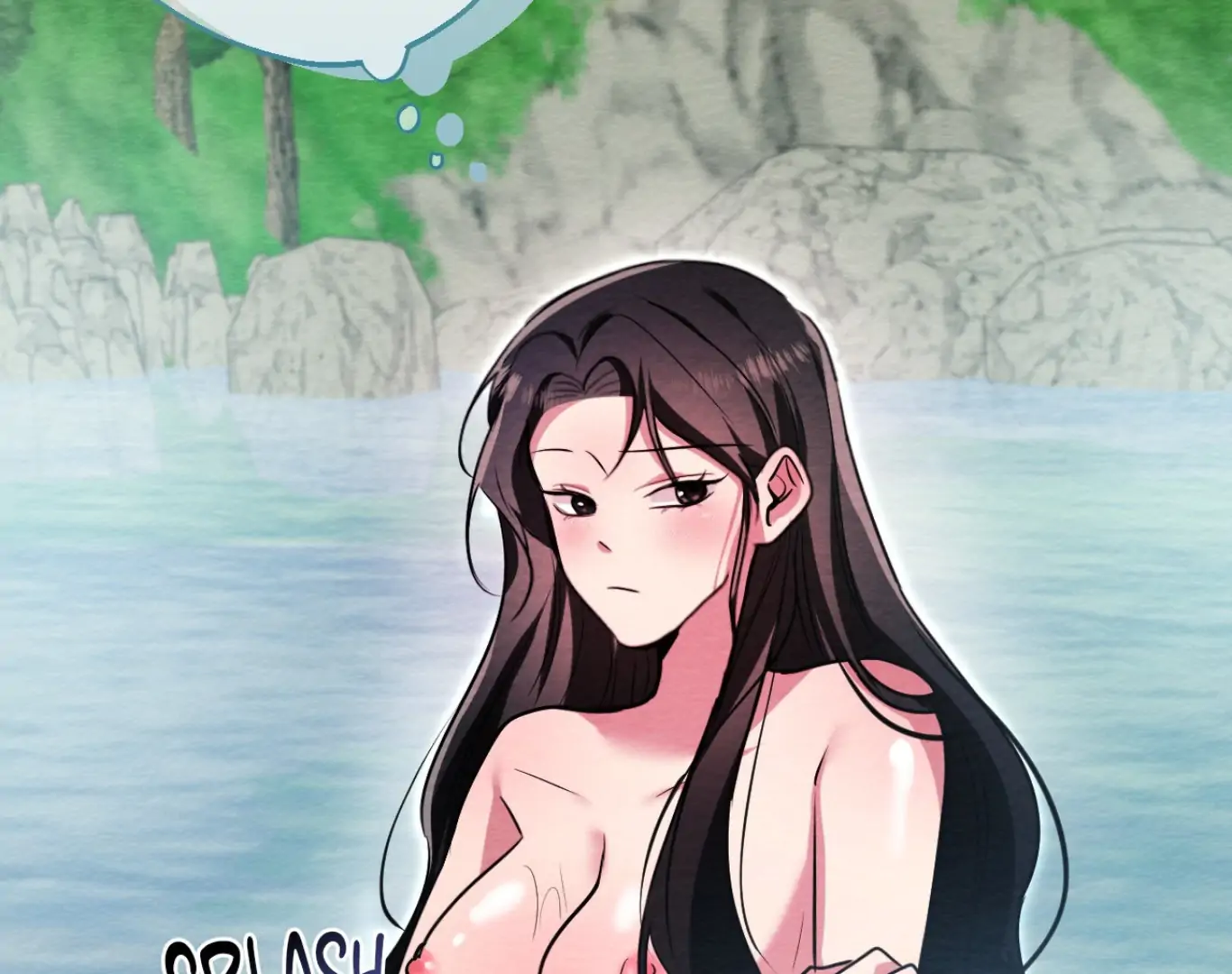 Capturing Spirits, Catching Feelings Chapter 8 - Page 82