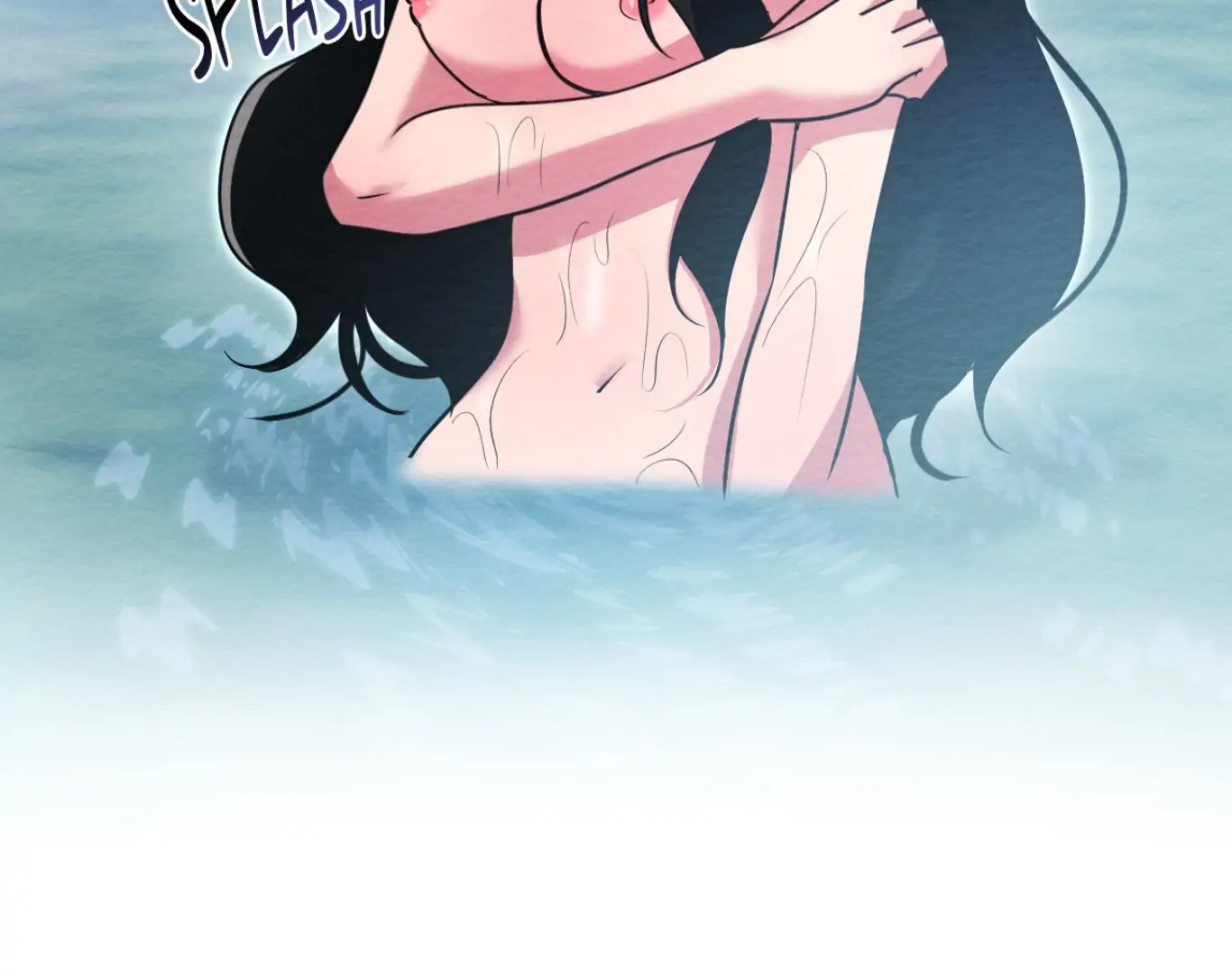 Capturing Spirits, Catching Feelings Chapter 8 - Page 83