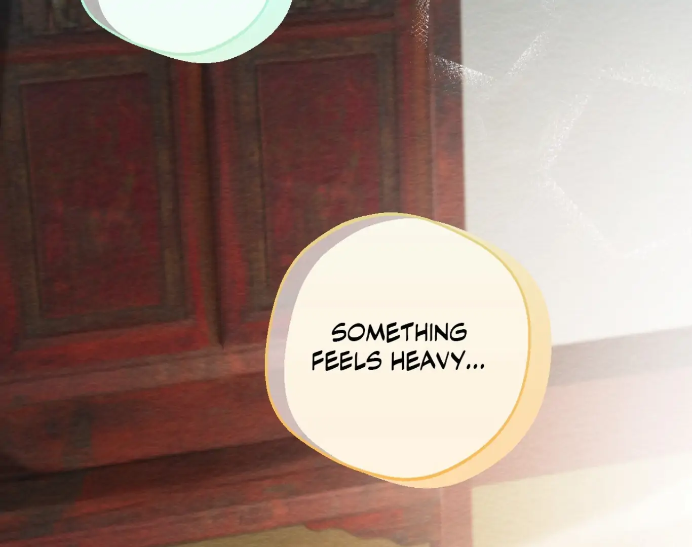 Capturing Spirits, Catching Feelings Chapter 8 - Page 10