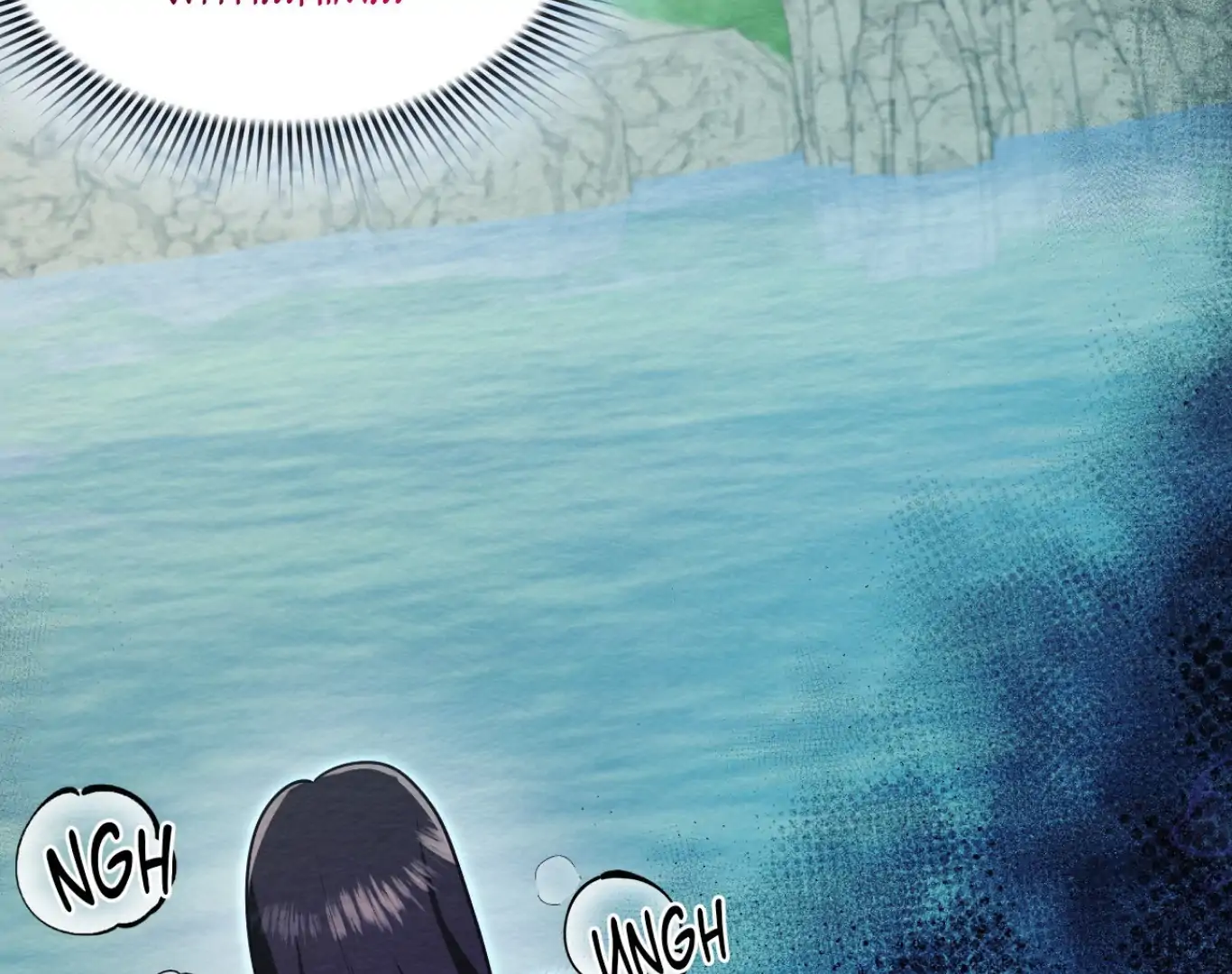 Capturing Spirits, Catching Feelings Chapter 8 - Page 95