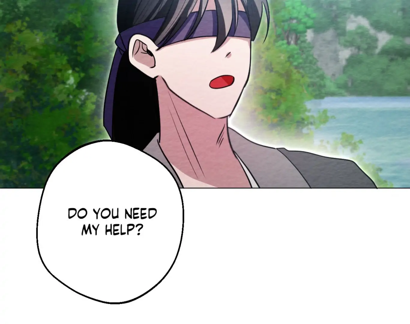 Capturing Spirits, Catching Feelings Chapter 8 - Page 99