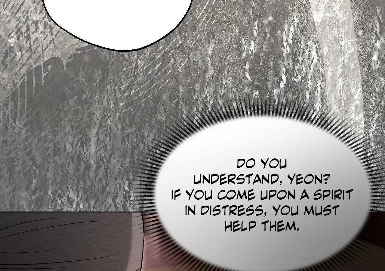 Capturing Spirits, Catching Feelings Chapter 9 - Page 106