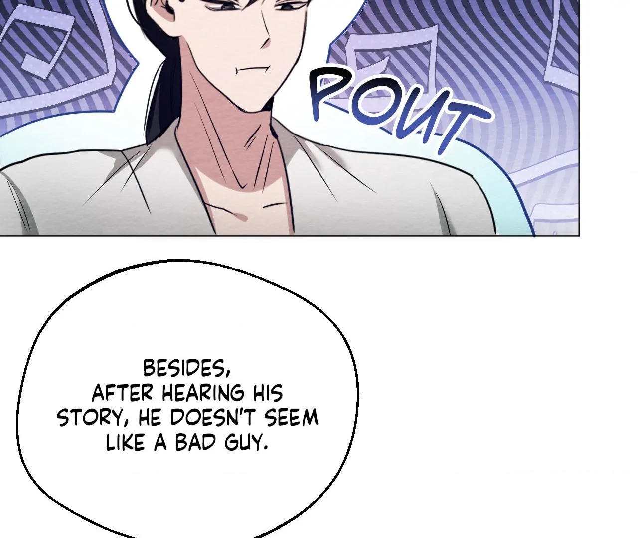 Capturing Spirits, Catching Feelings Chapter 9 - Page 110