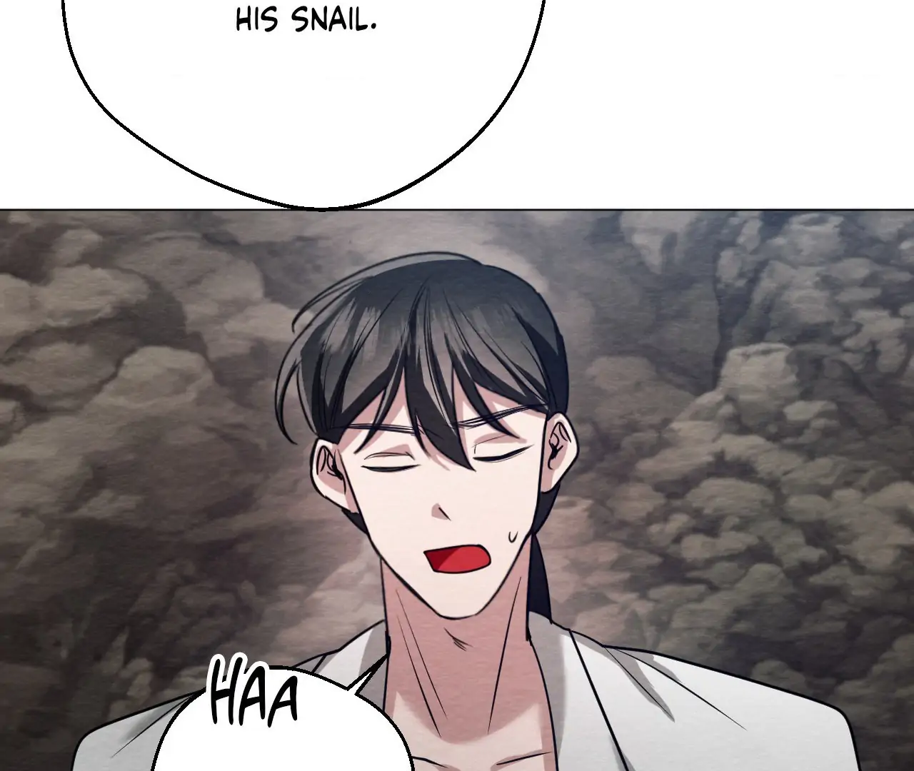 Capturing Spirits, Catching Feelings Chapter 9 - Page 113