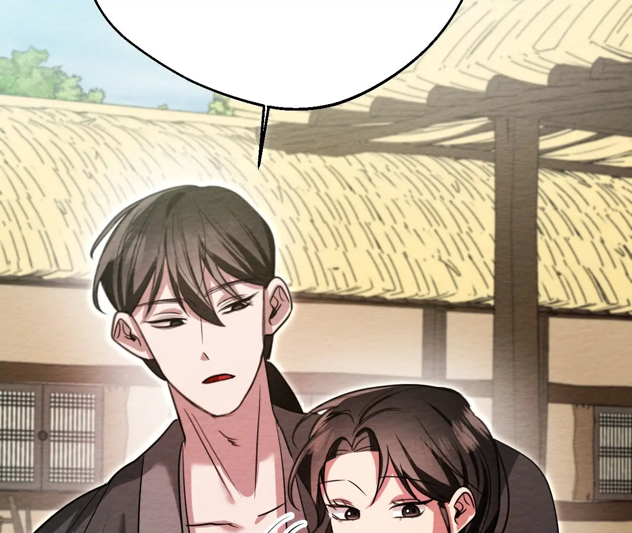 Capturing Spirits, Catching Feelings Chapter 9 - Page 116