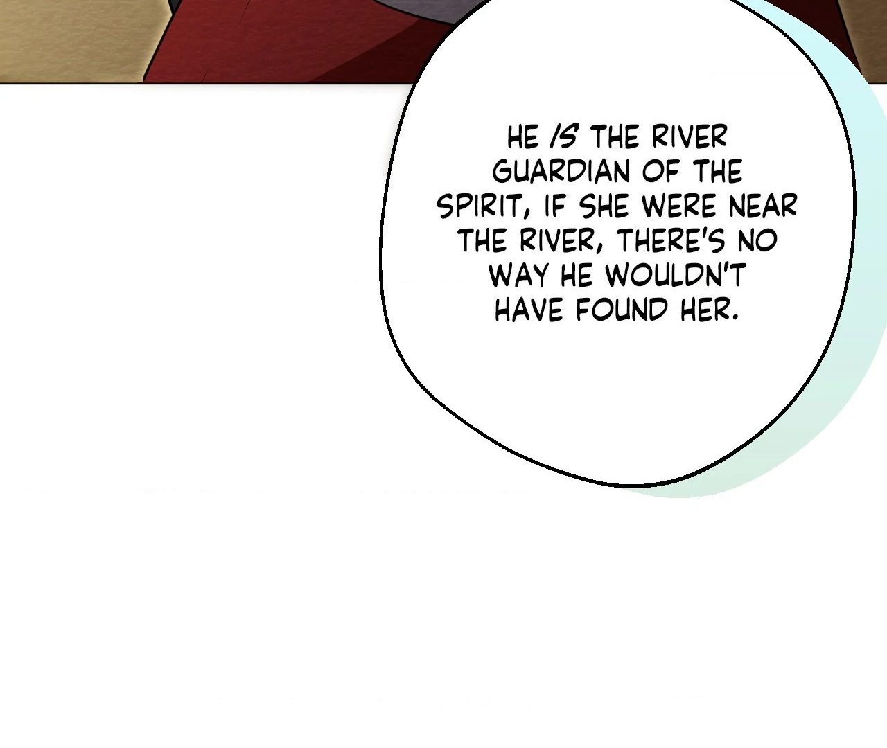 Capturing Spirits, Catching Feelings Chapter 9 - Page 118