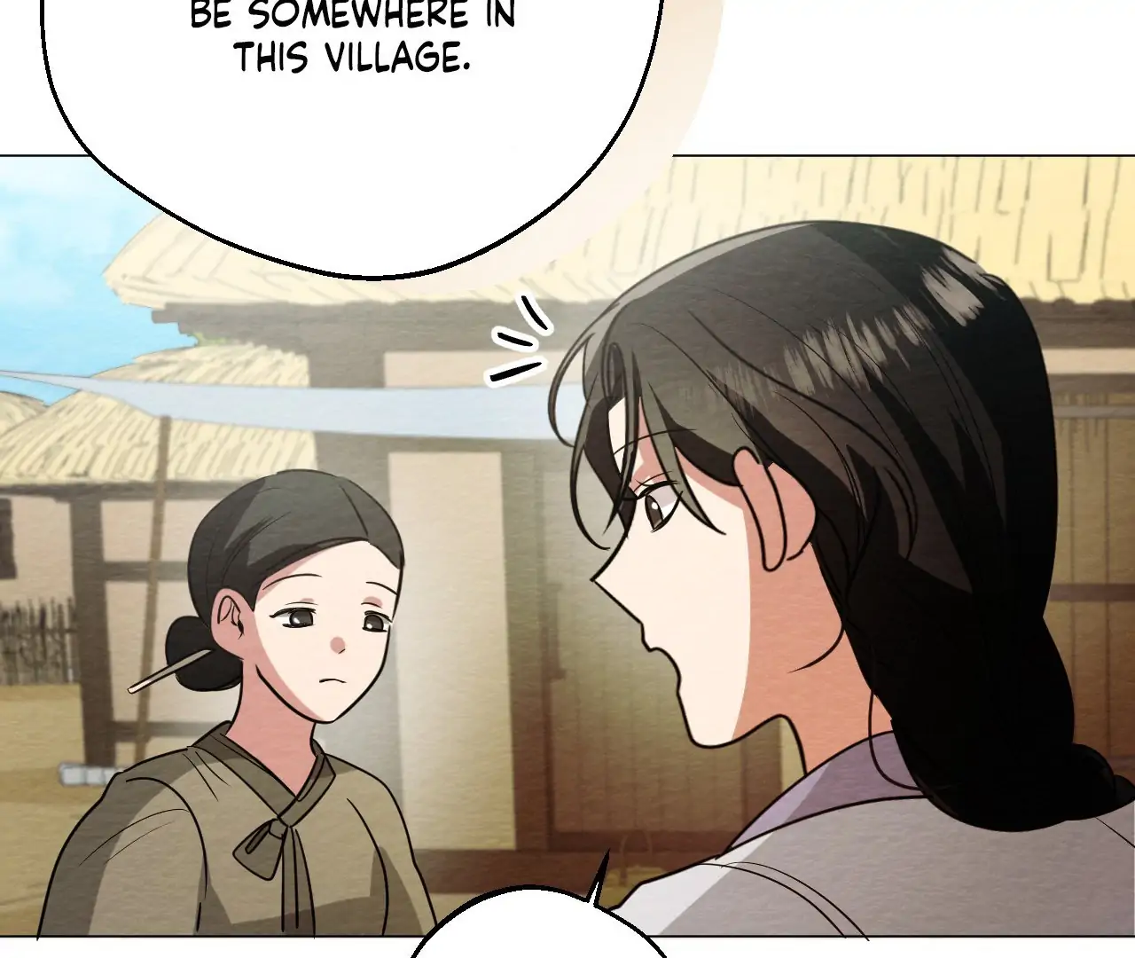 Capturing Spirits, Catching Feelings Chapter 9 - Page 121