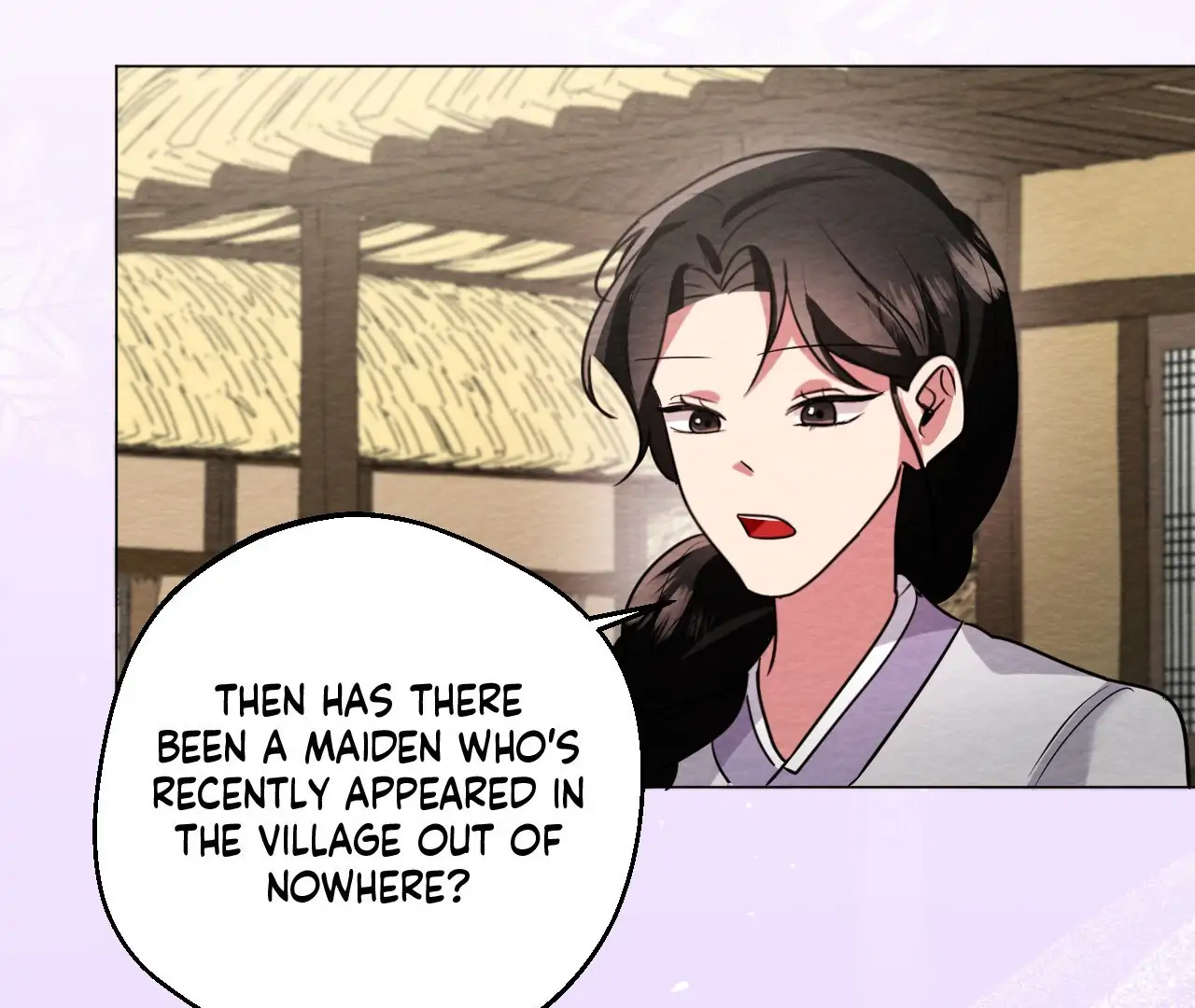 Capturing Spirits, Catching Feelings Chapter 9 - Page 125