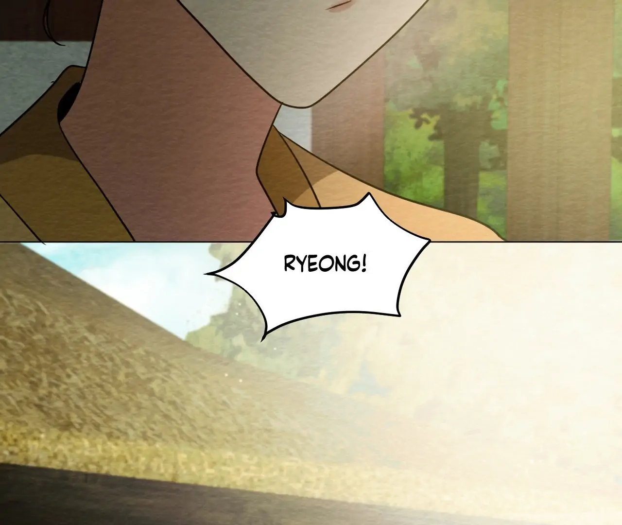 Capturing Spirits, Catching Feelings Chapter 9 - Page 127