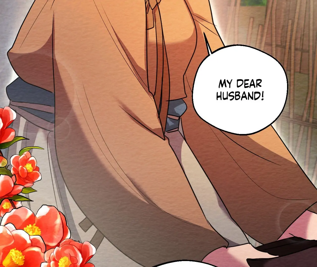 Capturing Spirits, Catching Feelings Chapter 9 - Page 129