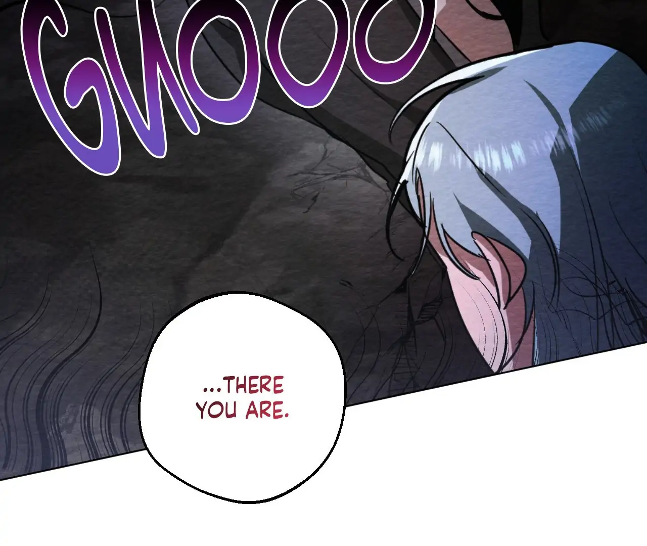 Capturing Spirits, Catching Feelings Chapter 9 - Page 3