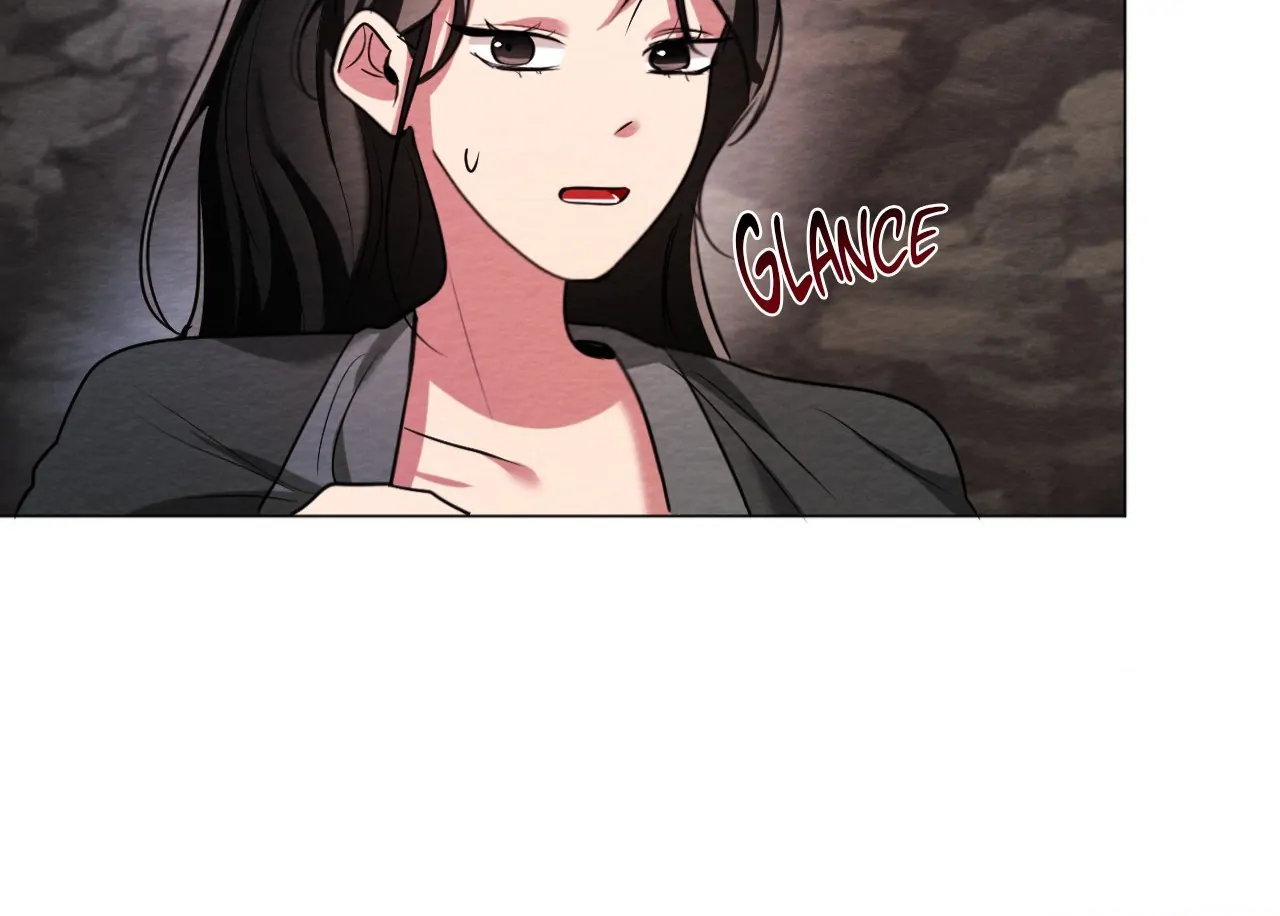 Capturing Spirits, Catching Feelings Chapter 9 - Page 25