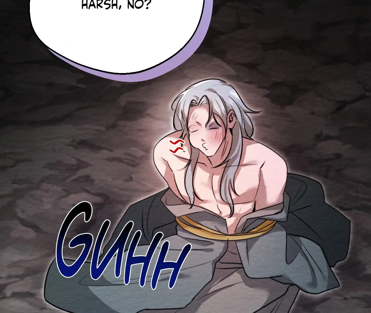 Capturing Spirits, Catching Feelings Chapter 9 - Page 27