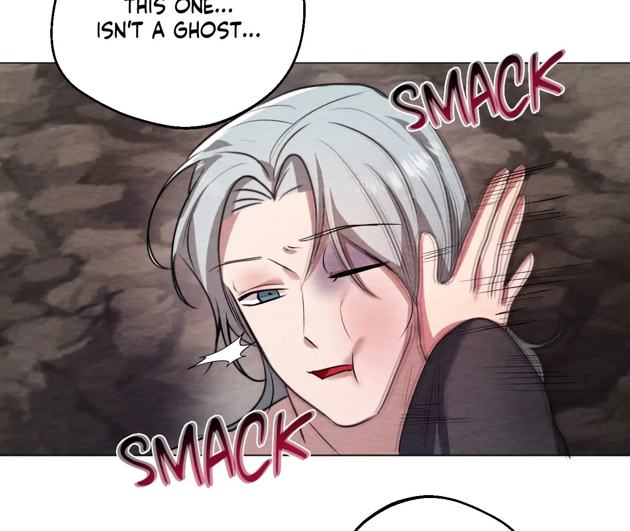 Capturing Spirits, Catching Feelings Chapter 9 - Page 34