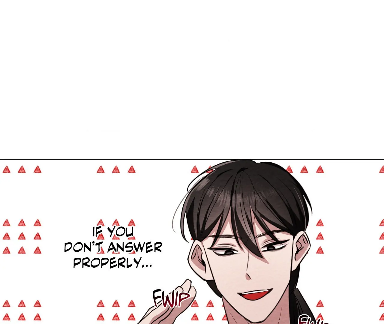 Capturing Spirits, Catching Feelings Chapter 9 - Page 38