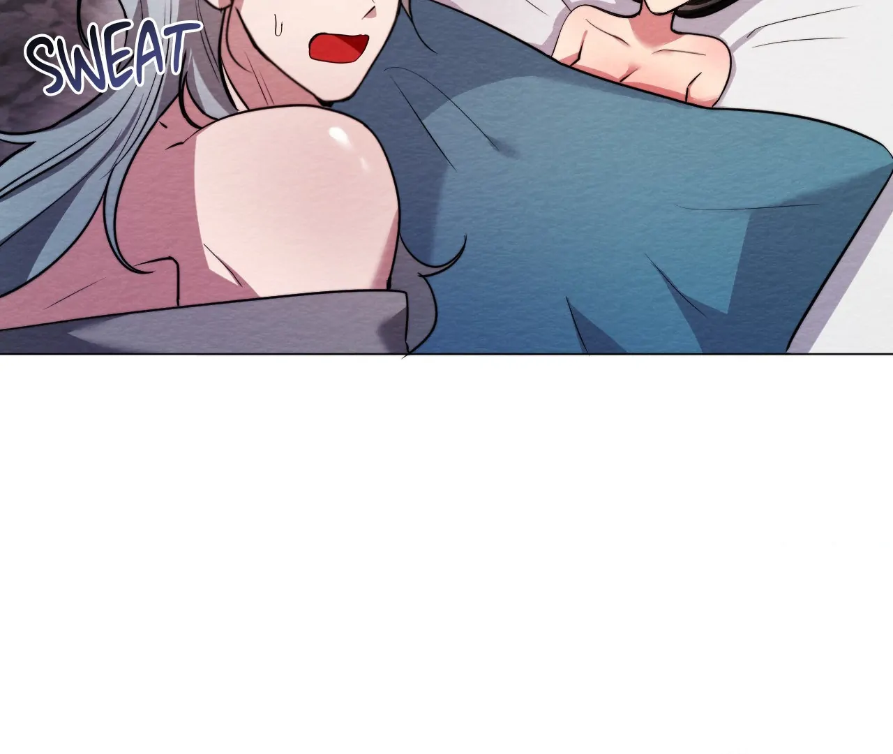 Capturing Spirits, Catching Feelings Chapter 9 - Page 5