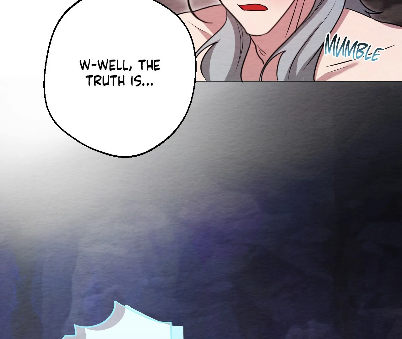Capturing Spirits, Catching Feelings Chapter 9 - Page 44