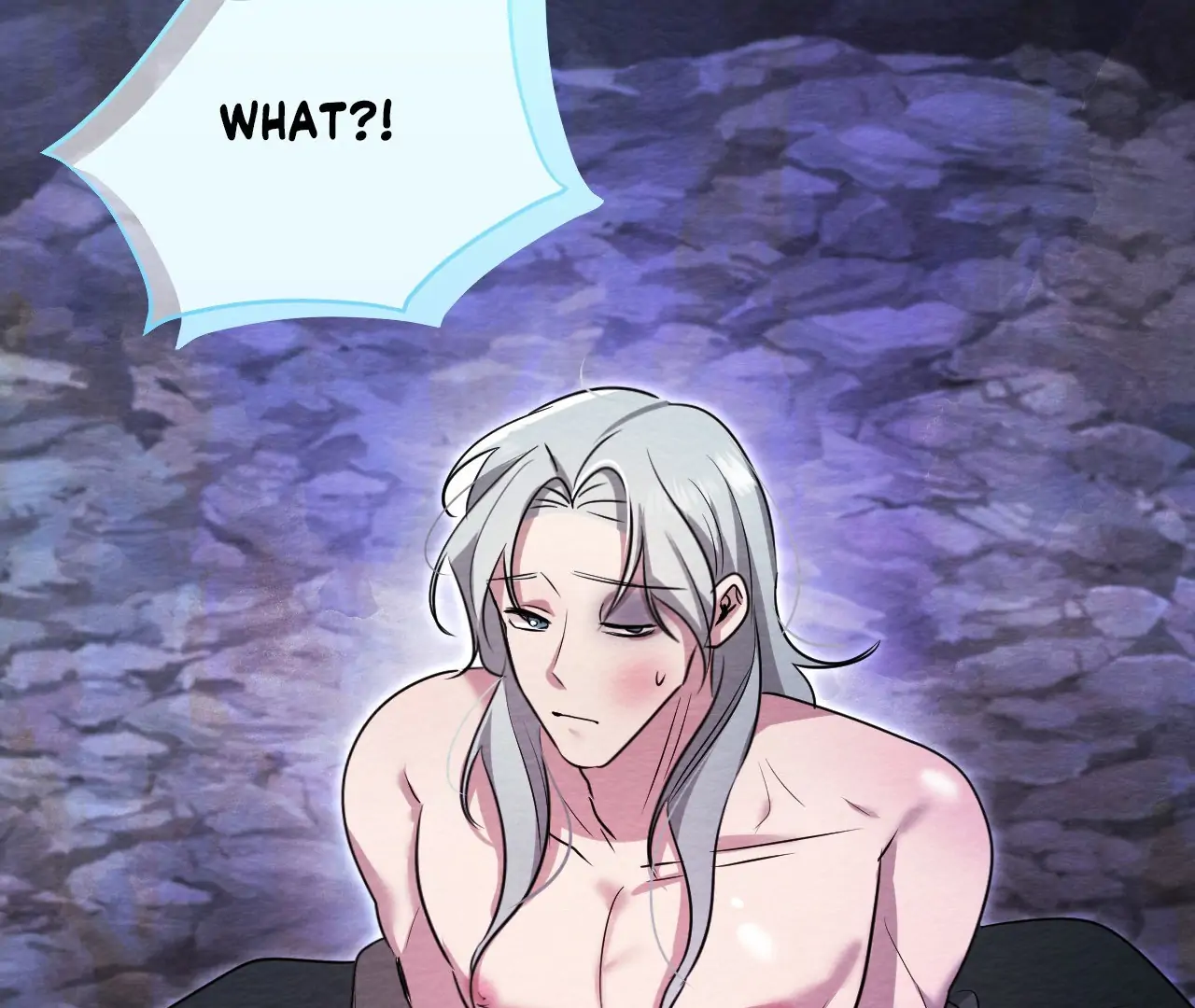Capturing Spirits, Catching Feelings Chapter 9 - Page 45
