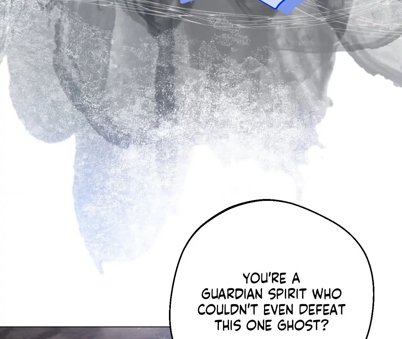 Capturing Spirits, Catching Feelings Chapter 9 - Page 47