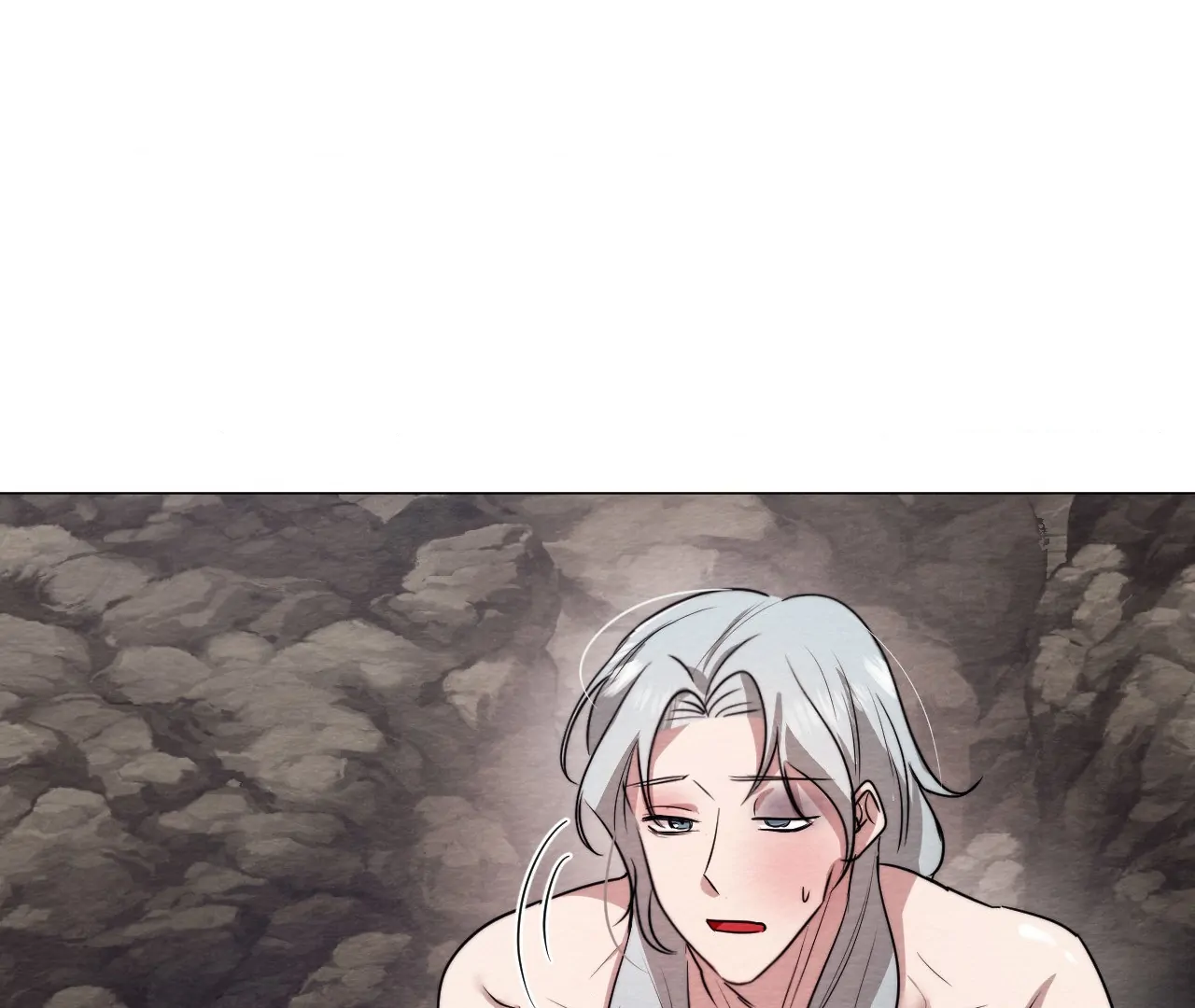 Capturing Spirits, Catching Feelings Chapter 9 - Page 50