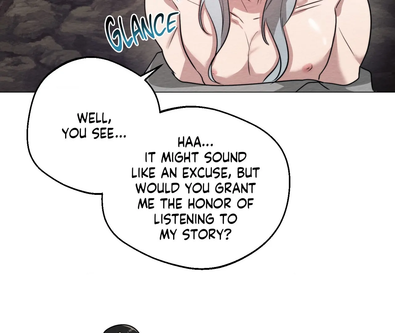 Capturing Spirits, Catching Feelings Chapter 9 - Page 51