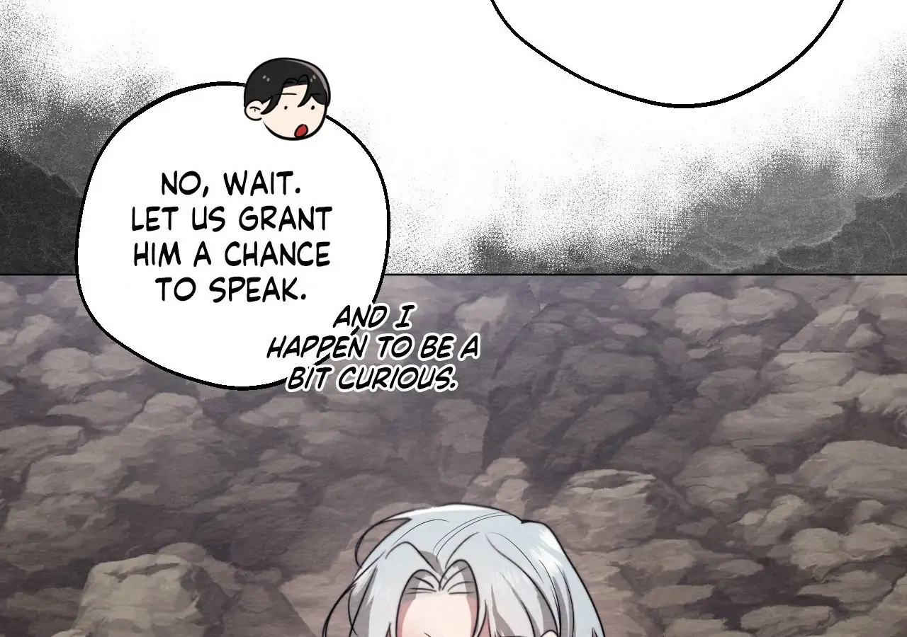 Capturing Spirits, Catching Feelings Chapter 9 - Page 53