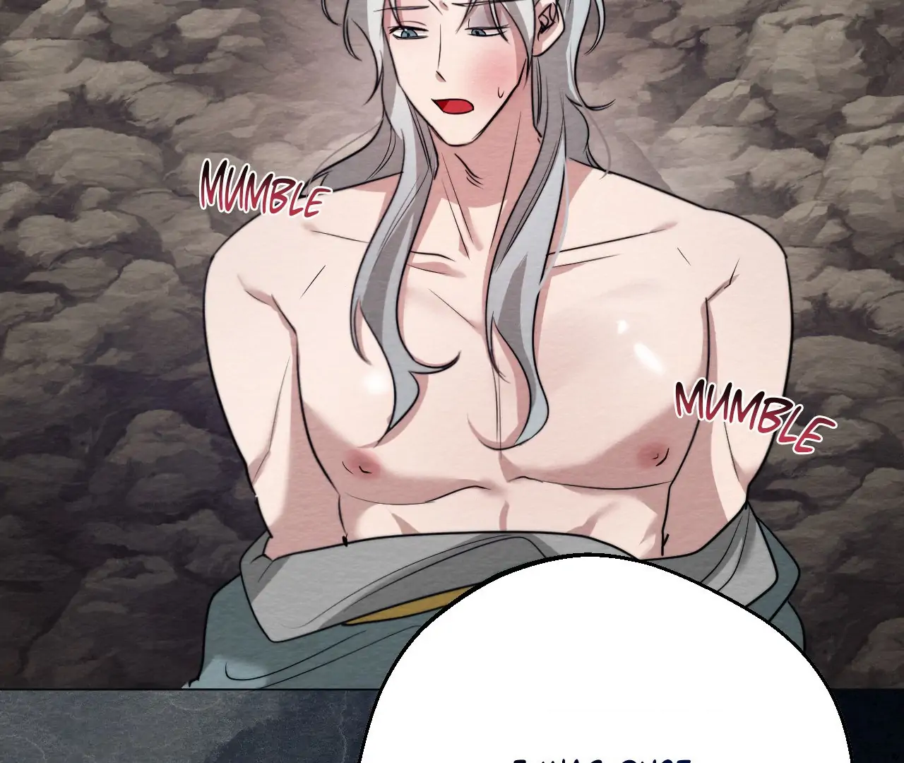 Capturing Spirits, Catching Feelings Chapter 9 - Page 54