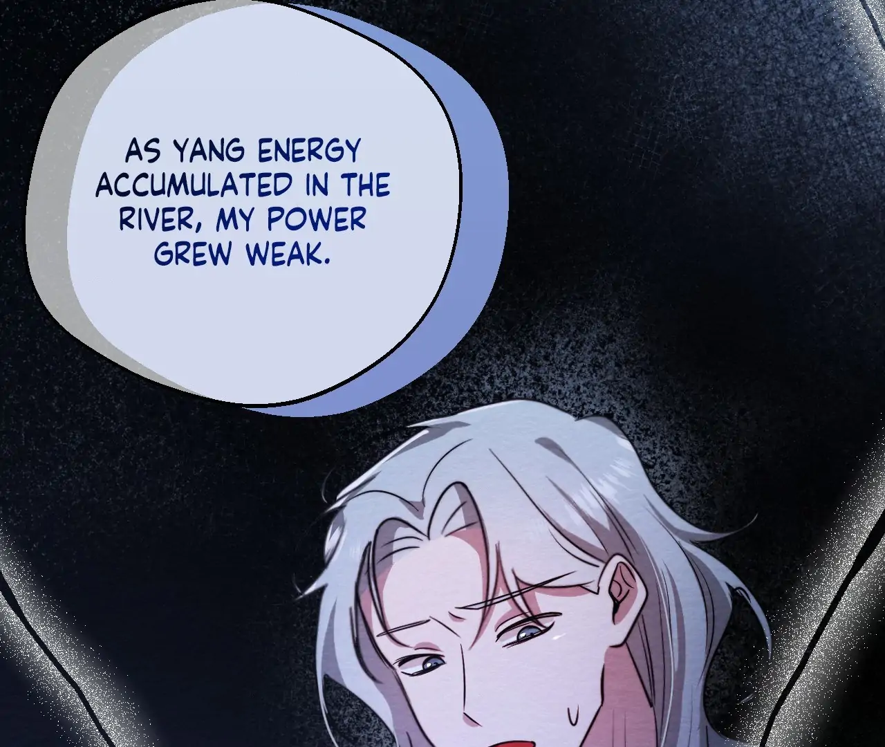 Capturing Spirits, Catching Feelings Chapter 9 - Page 59