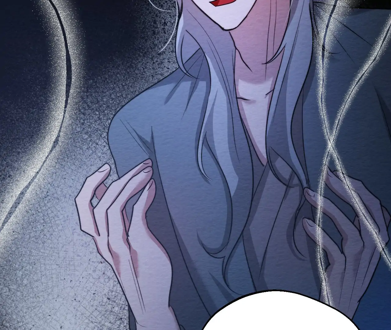 Capturing Spirits, Catching Feelings Chapter 9 - Page 60