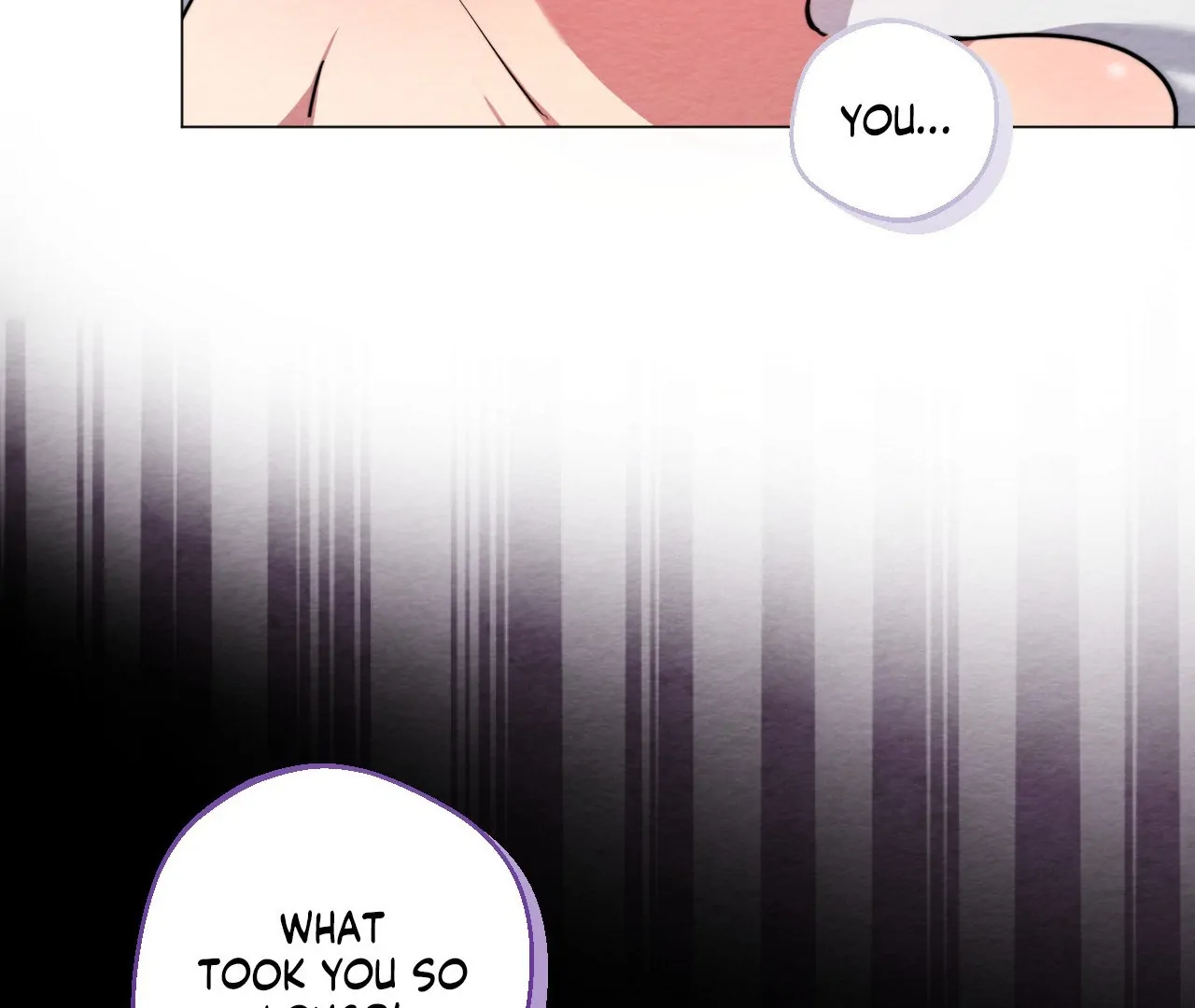 Capturing Spirits, Catching Feelings Chapter 9 - Page 7