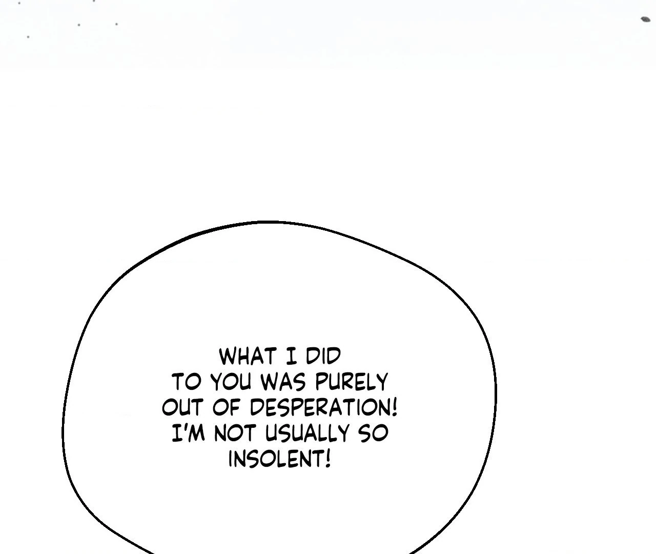 Capturing Spirits, Catching Feelings Chapter 9 - Page 64