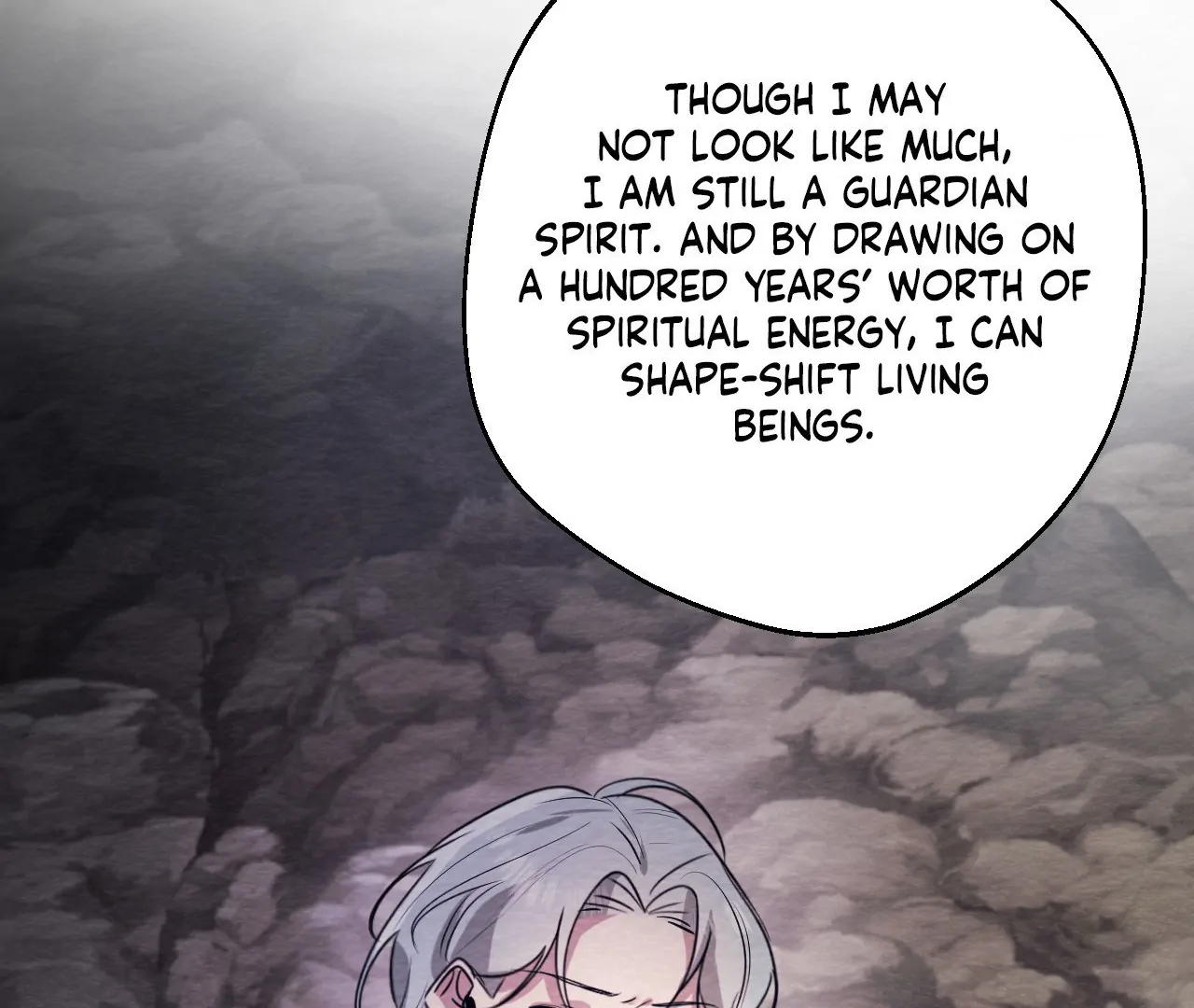 Capturing Spirits, Catching Feelings Chapter 9 - Page 66
