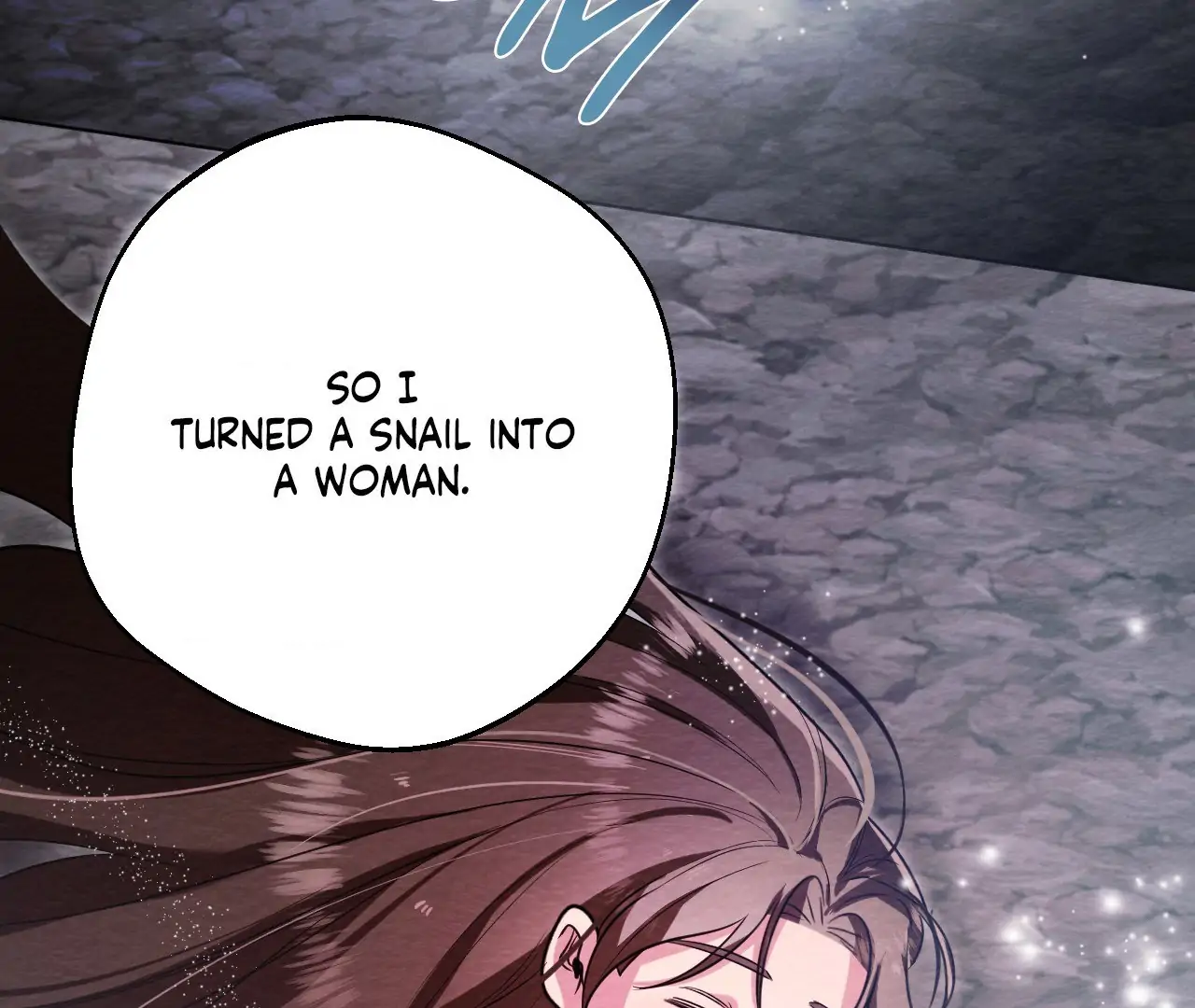 Capturing Spirits, Catching Feelings Chapter 9 - Page 68
