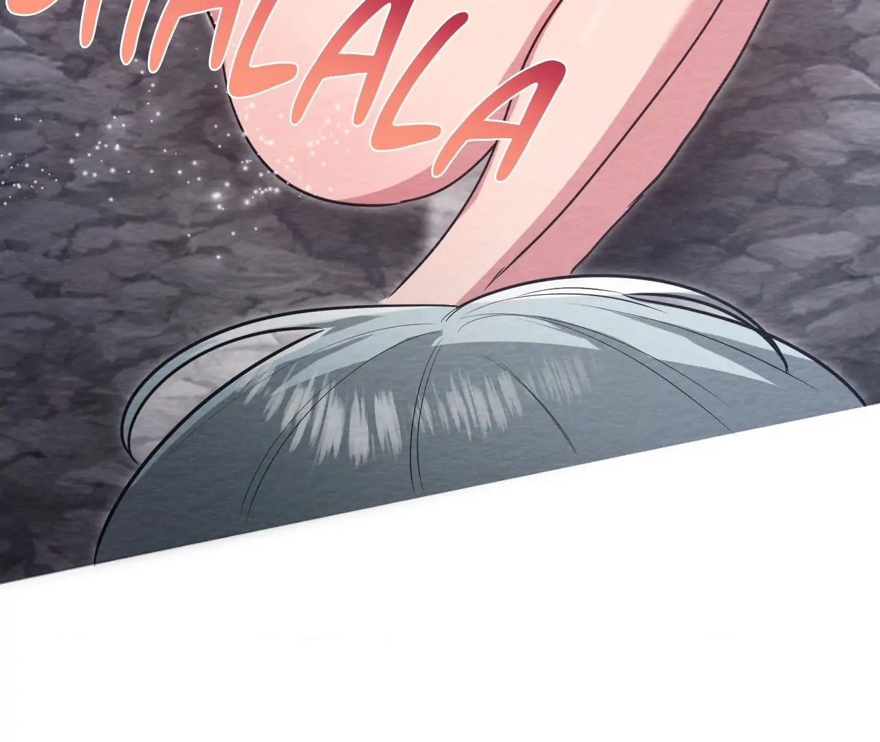 Capturing Spirits, Catching Feelings Chapter 9 - Page 70