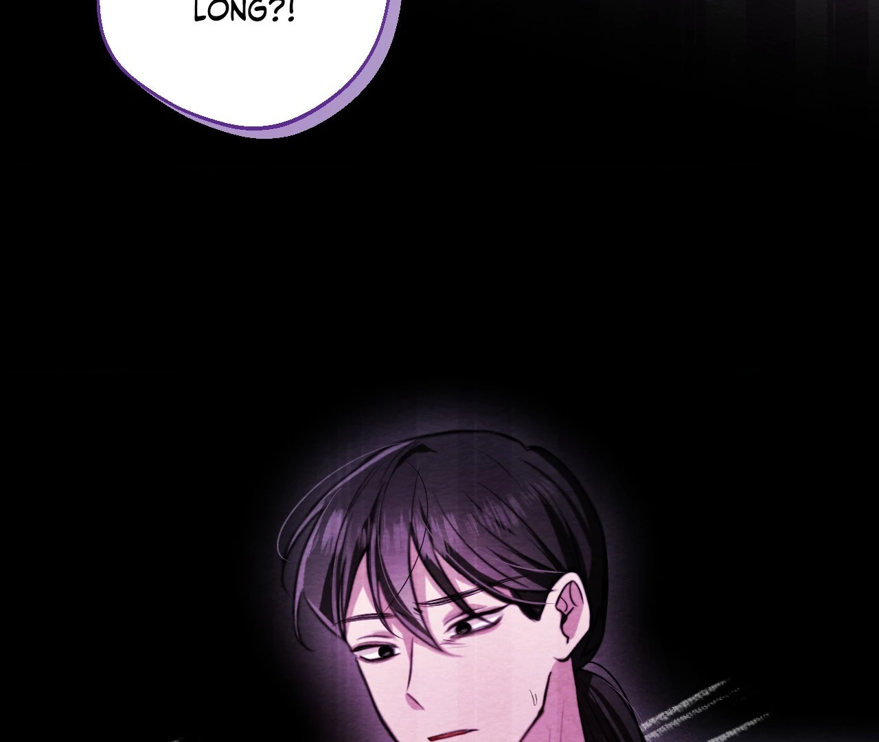 Capturing Spirits, Catching Feelings Chapter 9 - Page 8