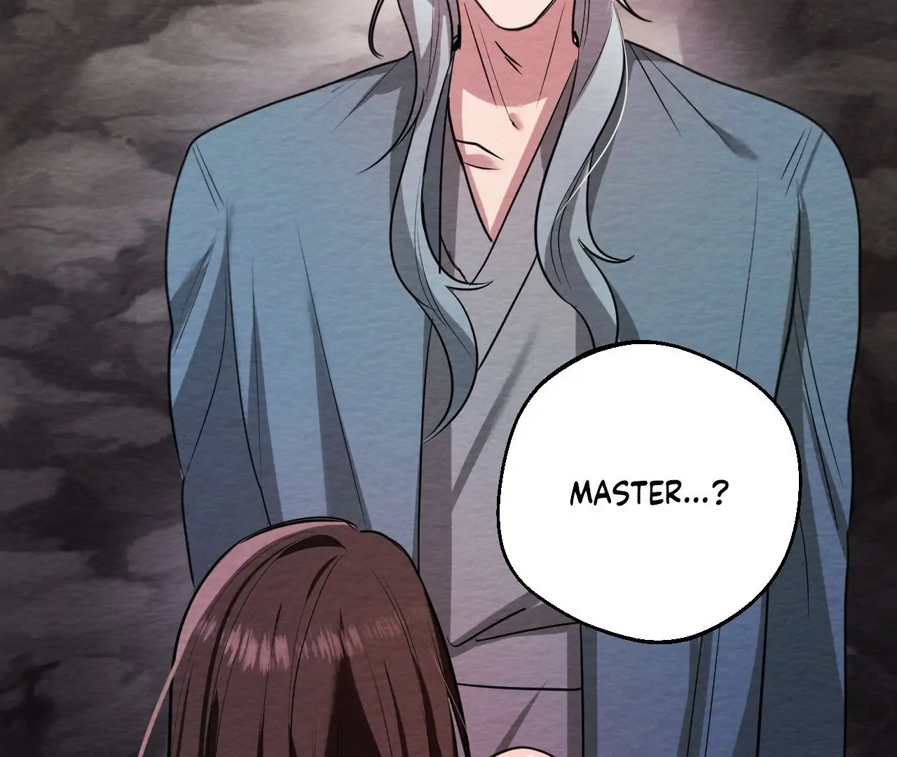 Capturing Spirits, Catching Feelings Chapter 9 - Page 73