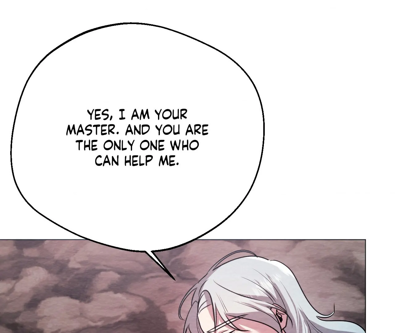 Capturing Spirits, Catching Feelings Chapter 9 - Page 75
