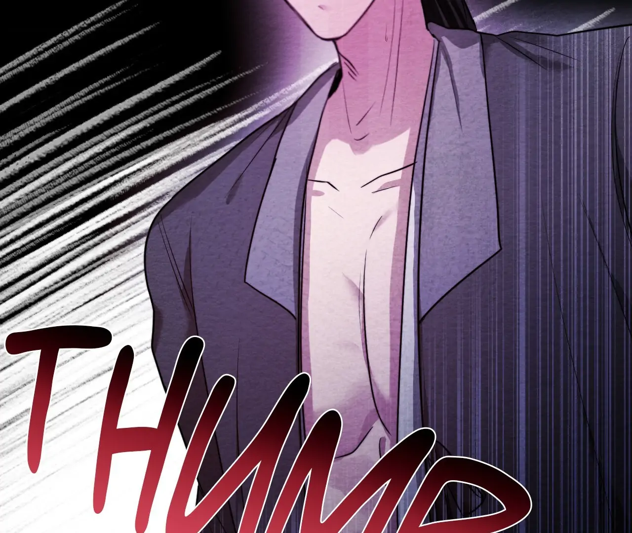 Capturing Spirits, Catching Feelings Chapter 9 - Page 9