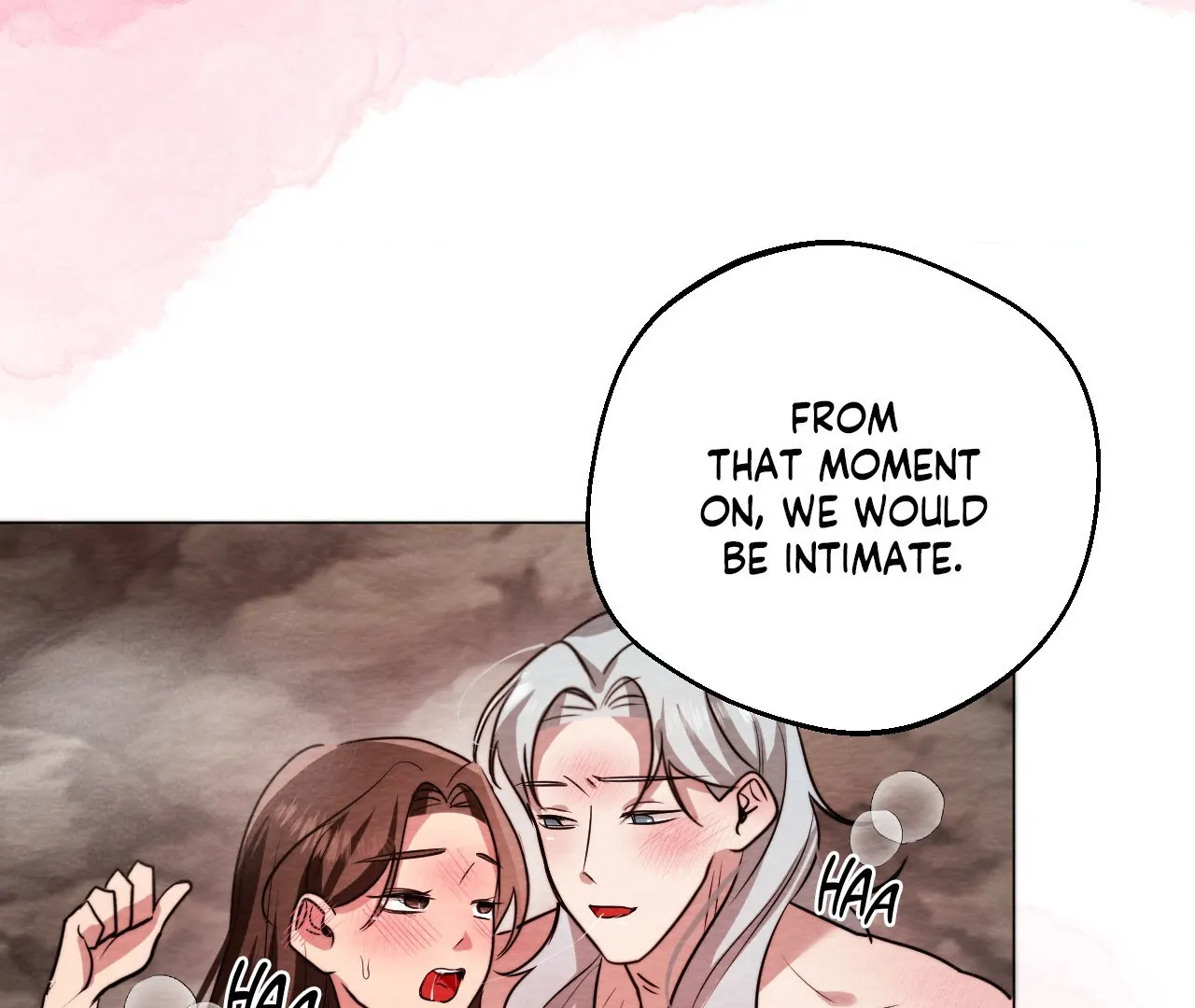 Capturing Spirits, Catching Feelings Chapter 9 - Page 82