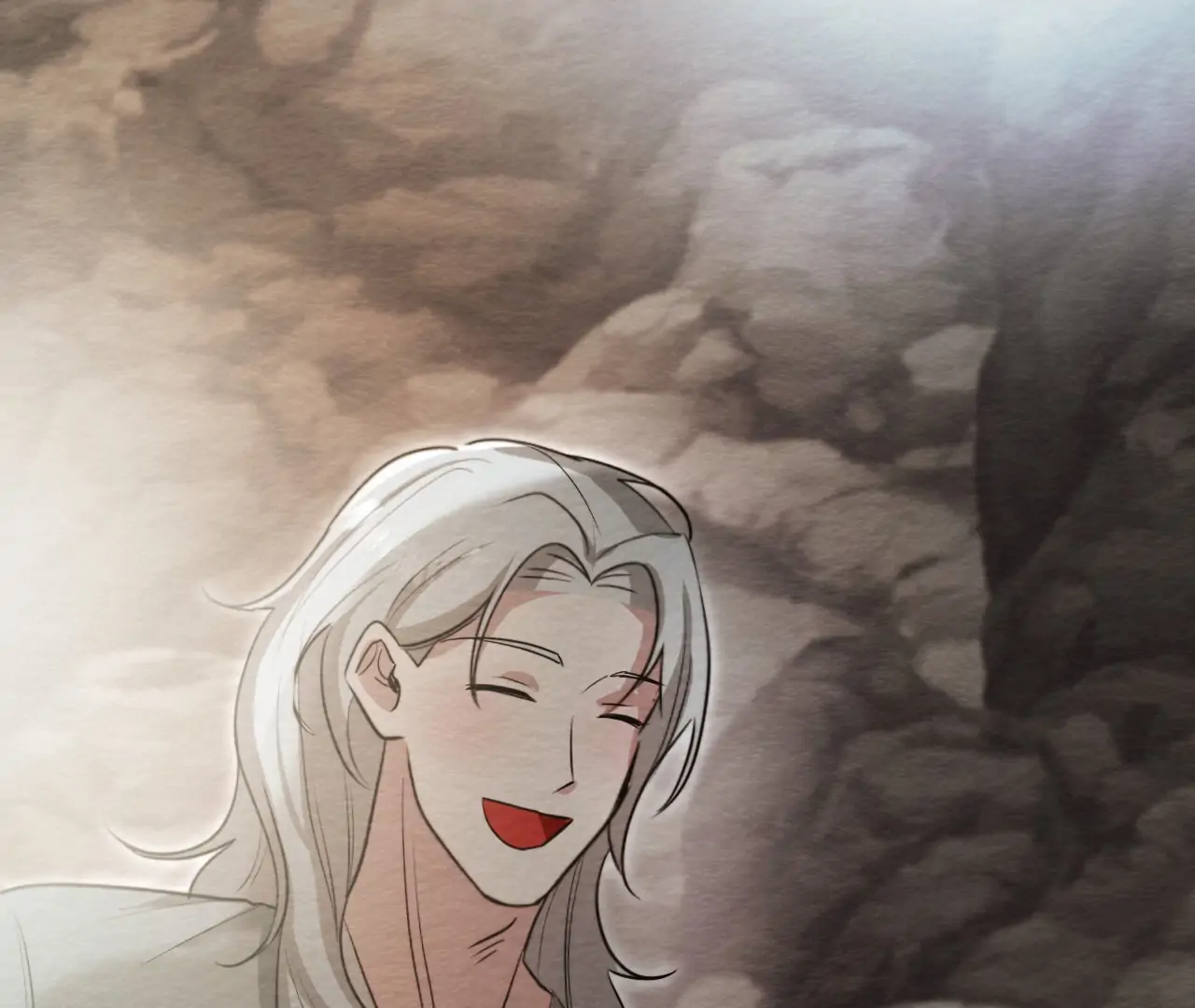 Capturing Spirits, Catching Feelings Chapter 9 - Page 87