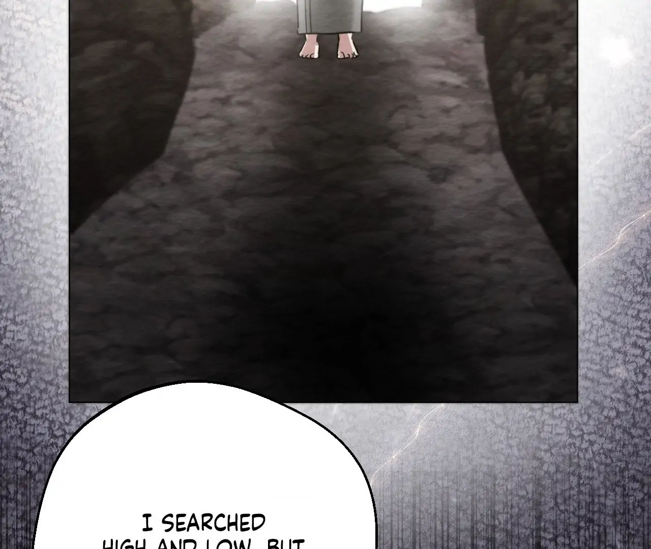Capturing Spirits, Catching Feelings Chapter 9 - Page 93