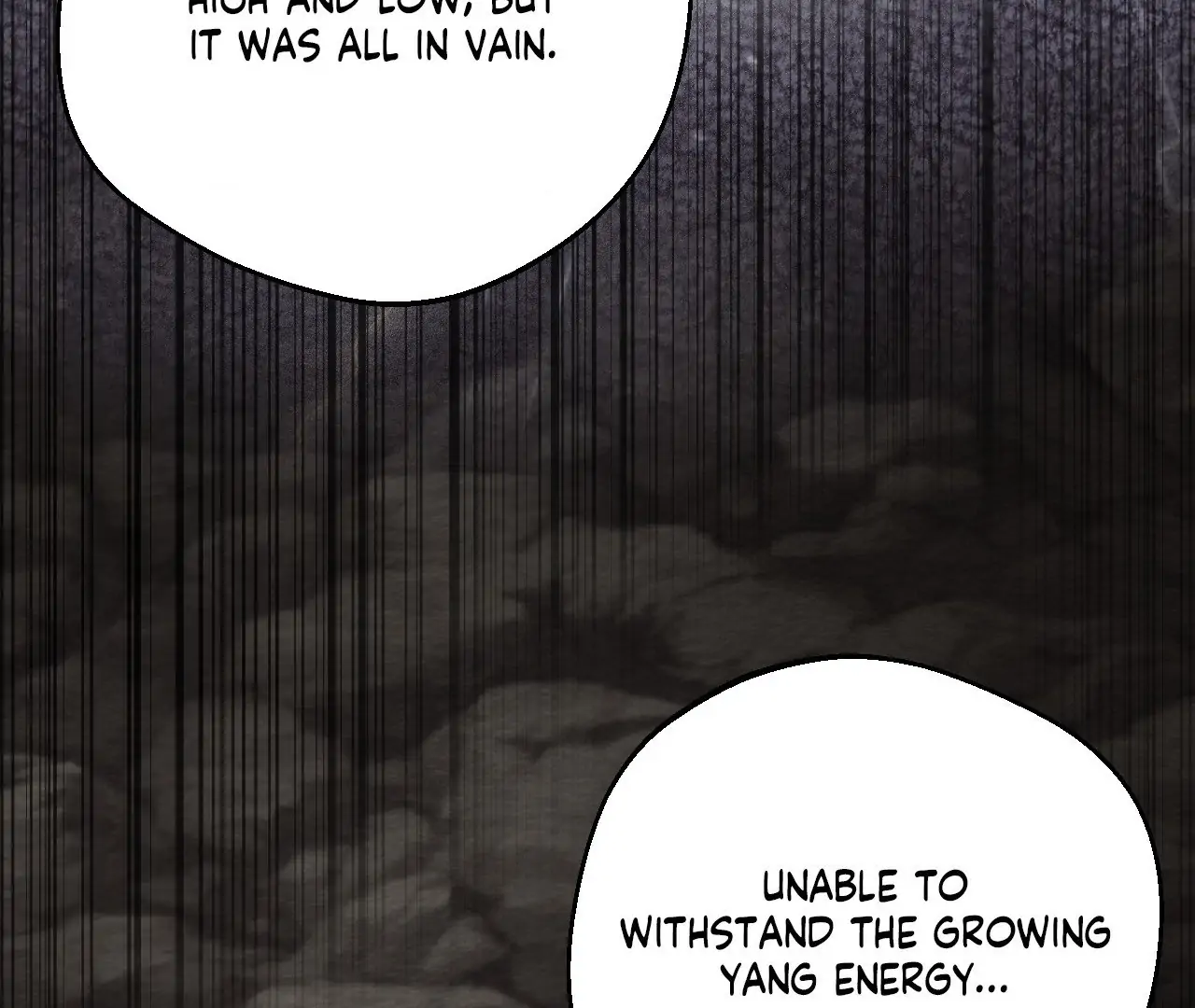 Capturing Spirits, Catching Feelings Chapter 9 - Page 94
