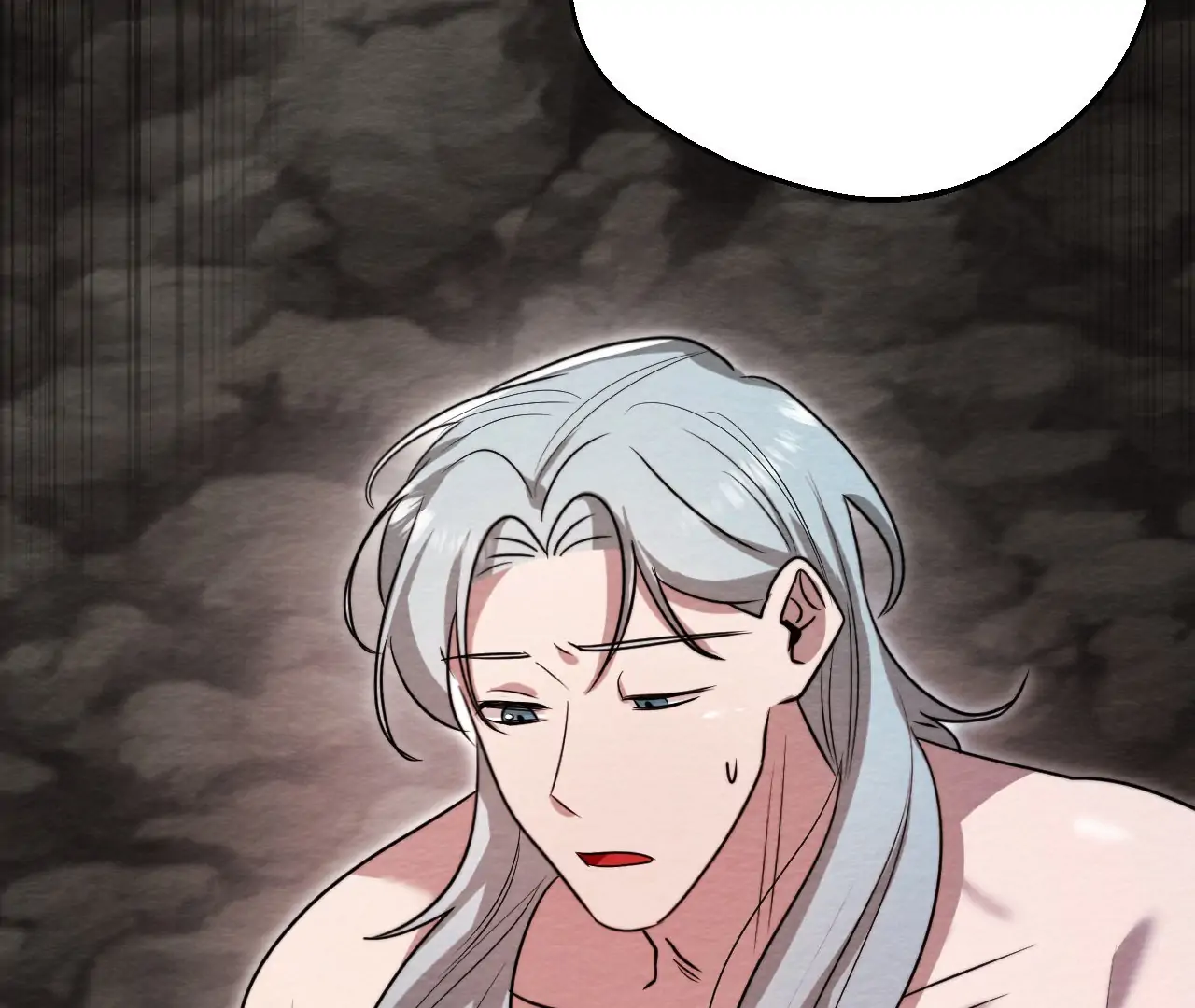 Capturing Spirits, Catching Feelings Chapter 9 - Page 95