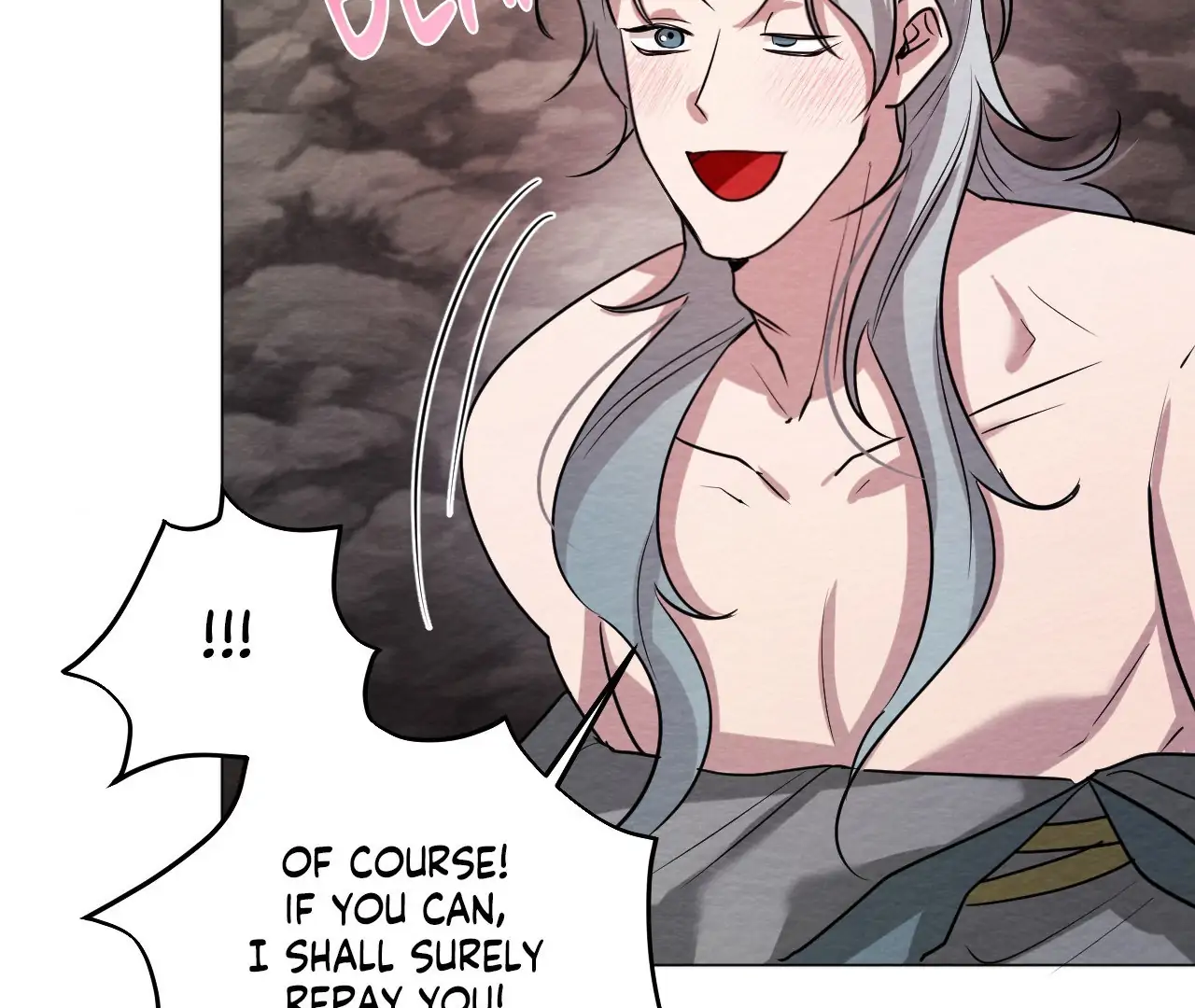 Capturing Spirits, Catching Feelings Chapter 9 - Page 100