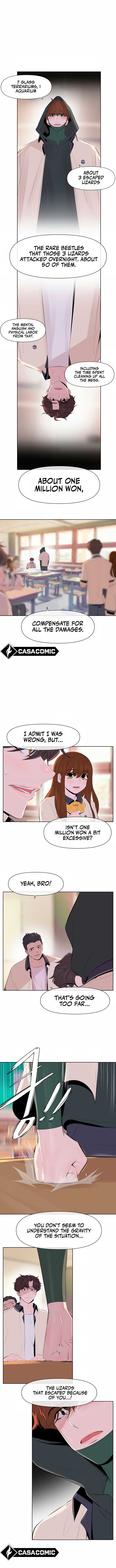 Care Sheet Chapter 5 - Page 0